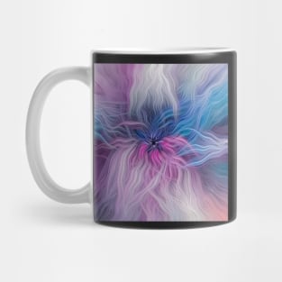 Cosmic Flower | Some where in the cosmos Mug